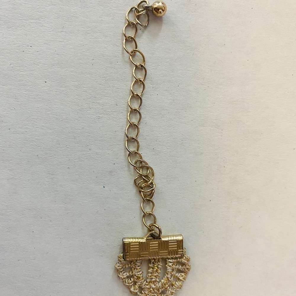 NWOT Choker Adjustable - Picture 3 of 6